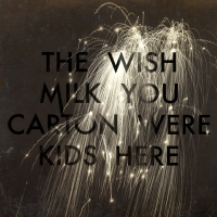 Wish You Were Here (Single)