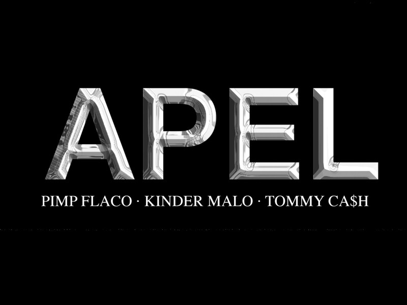 Apel (Single)