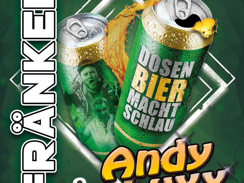 Dosenbier macht schlau (Single)