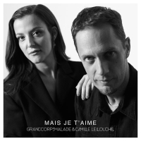 Mais je t'aime (Single)