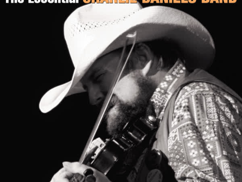 The Essential Charlie Daniels Band