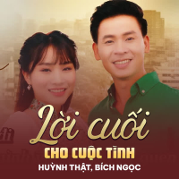 Lời Cuối Cho Cuộc Tình (Single)