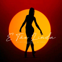 É tão linda (Single)