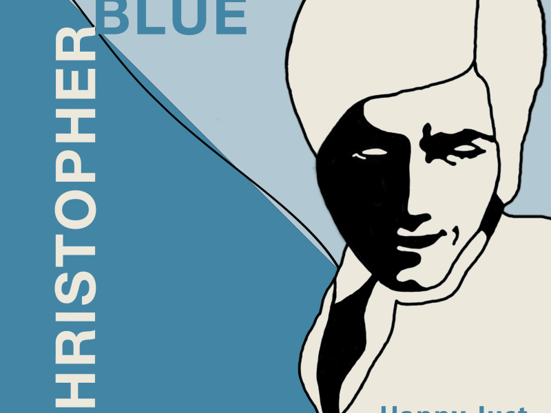 Happy Just to Be Alive