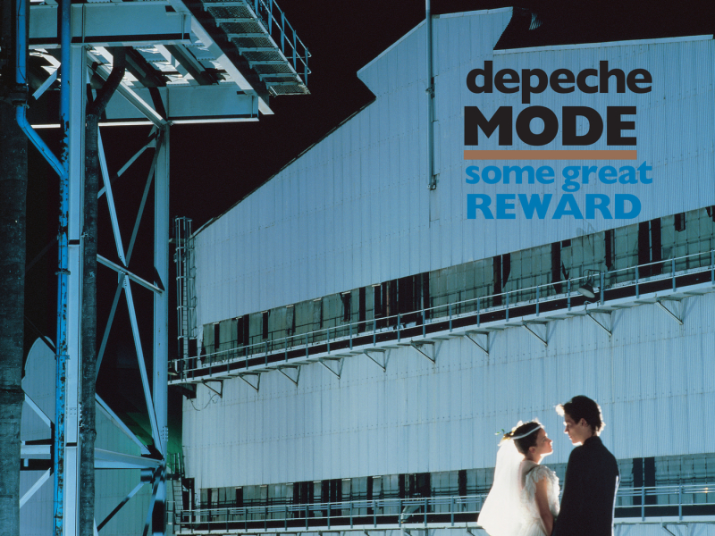 Some Great Reward (Deluxe)