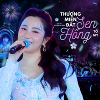 Thương Miền Đất Sen Hồng (Single)