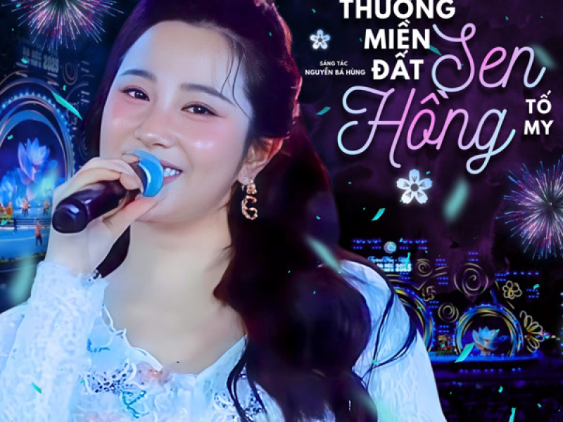 Thương Miền Đất Sen Hồng (Single)