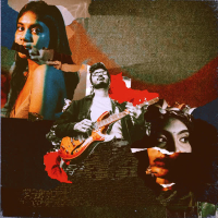 Love Nobody (Single)