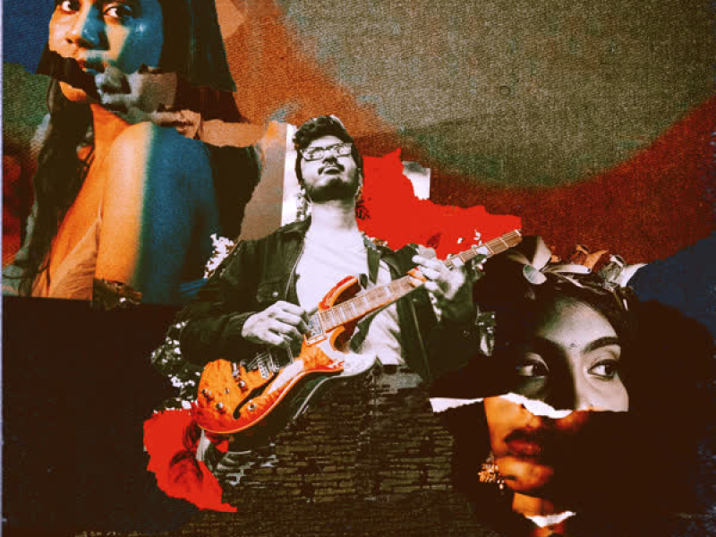 Love Nobody (Single)