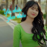 Yêu Nhiều Ghen Nhiều (Single)