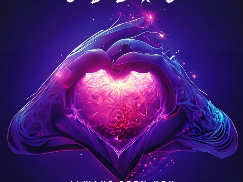 Always been you (Single)