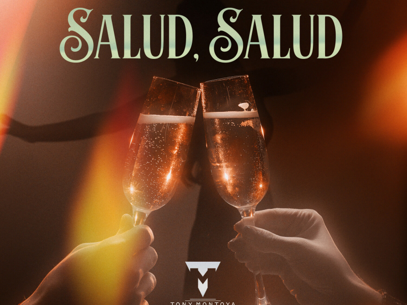 Salud, Salud (Single)