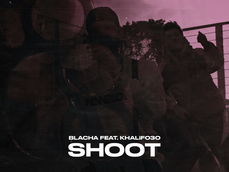 SHOOT (Single)