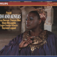 Purcell: Dido and Aeneas