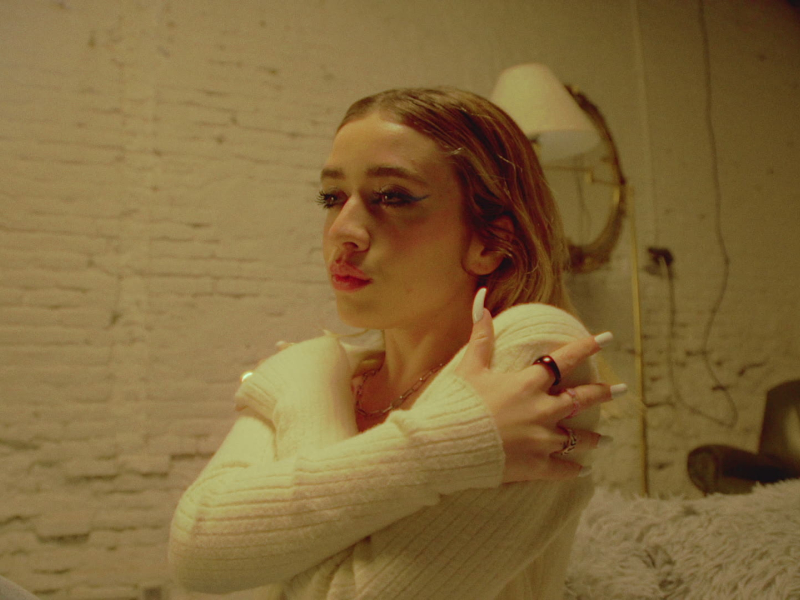 X Siempre (MV) (Single)