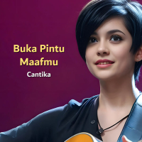 Buka Pintu Maafmu (Single)