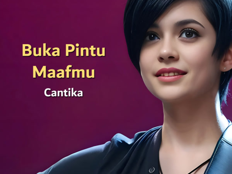Buka Pintu Maafmu (Single)