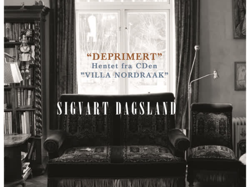 Deprimert (Single)