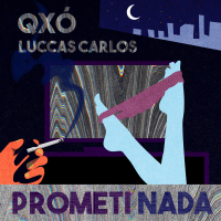 Prometi Nada (Single)