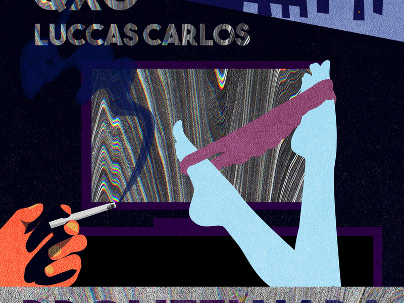 Prometi Nada (Single)