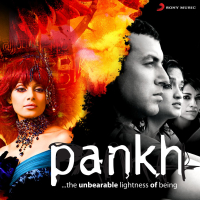 Pankh (Original Motion Picture Soundtrack) (EP)