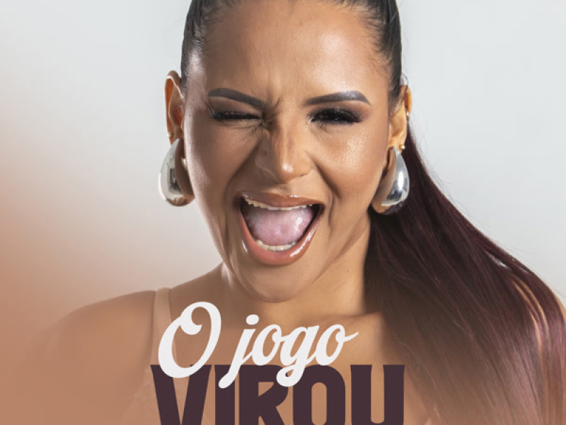 o jogo virou (Single)