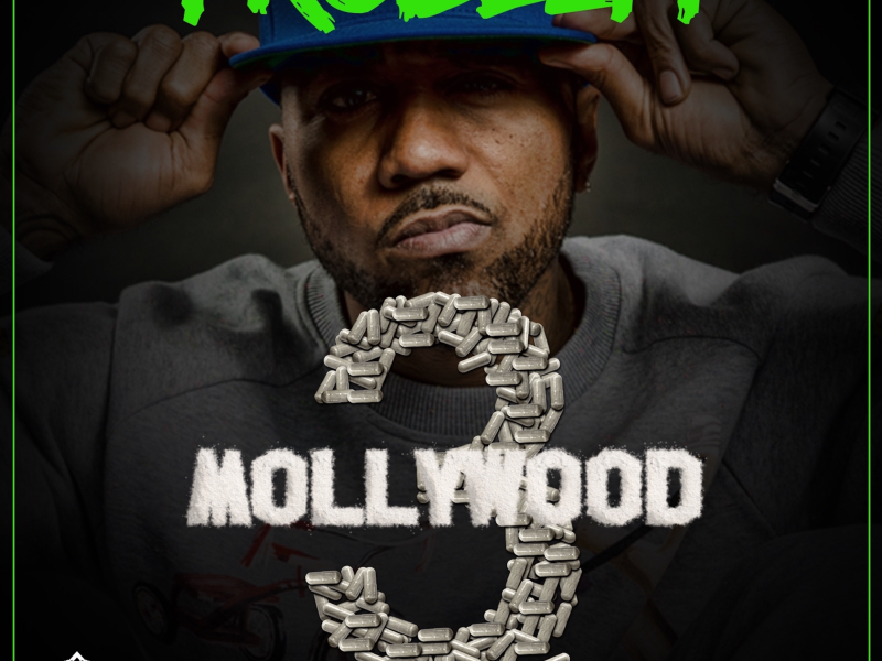 Mollywood 3: The Relapse (Side B)