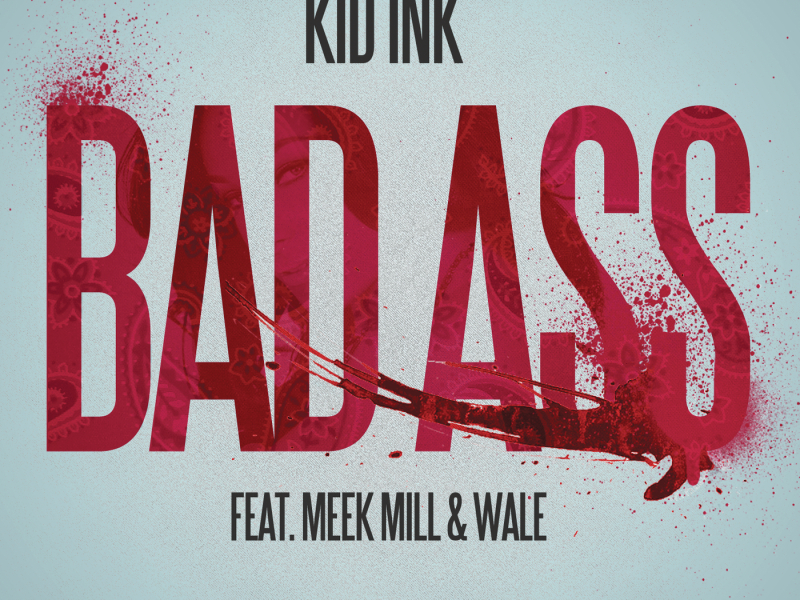 Bad Ass (Single)