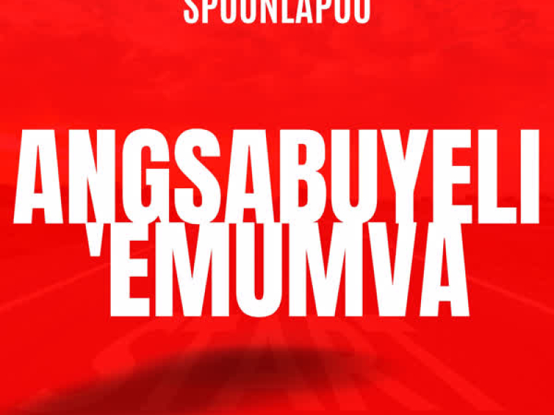 Spoonlapoo (Angsabuyeli'emumva) (Single)