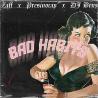 Bad Habits (Single)