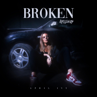 Broken Apologies (Single)