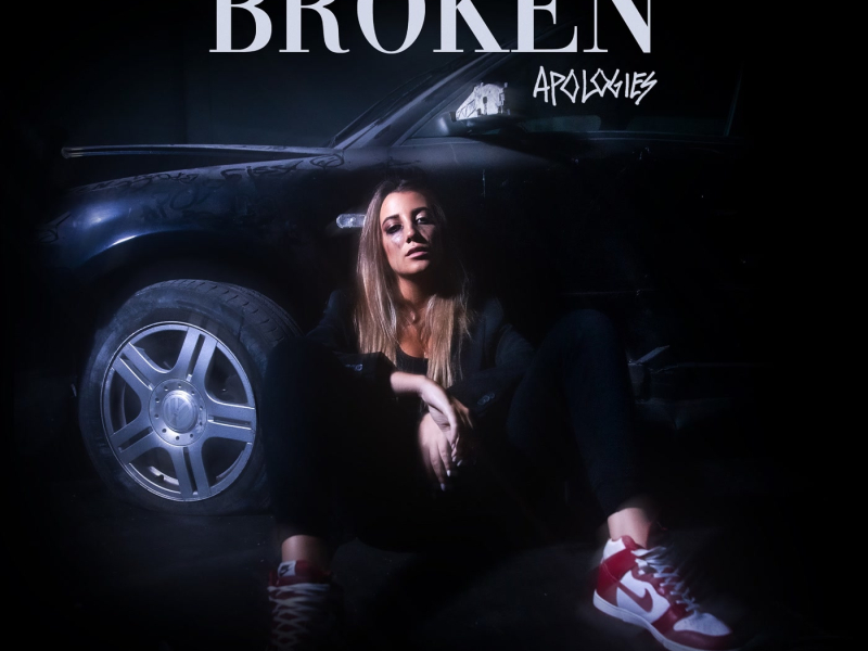 Broken Apologies (Single)