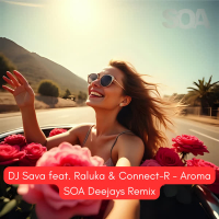 Aroma (SOA Deejays Remix) (Single)