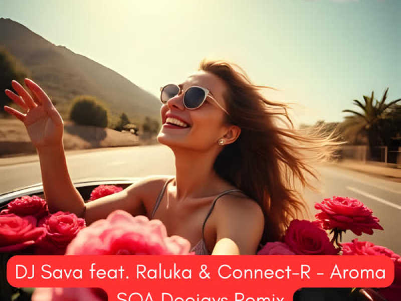 Aroma (SOA Deejays Remix) (Single)