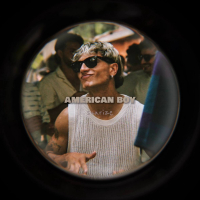 American Boy (Afro House) (Single)