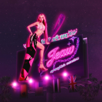 แจว (Spanglish Version) (Single)