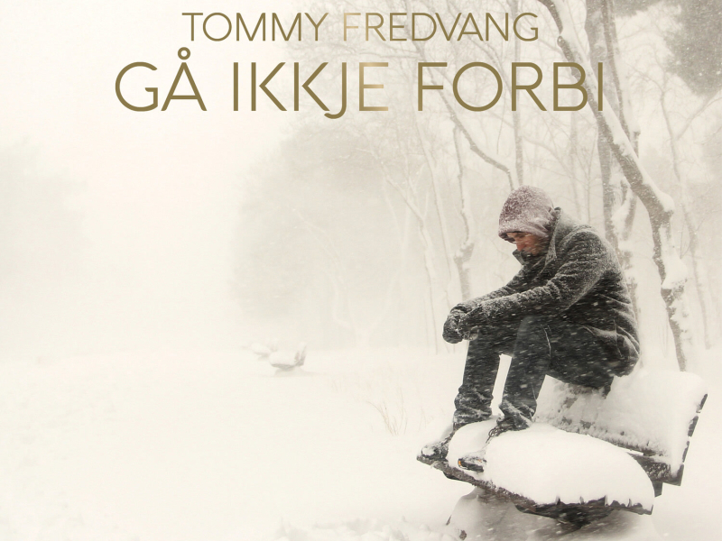 Gå ikkje forbi (Single)