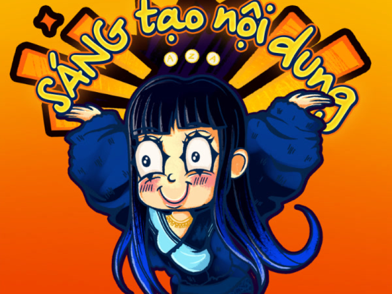 Sáng tạo nội dung (EP)