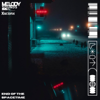 End Of The Spacetime (Single)