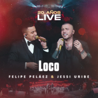 Loco (20 Años - Live) (EP)