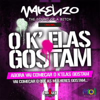 O K' Elas Gostam (Single)
