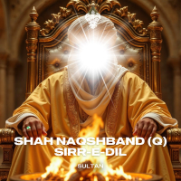 Shah Naqshband (Q) Sirr-e-Dil (Single)