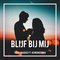 Blijf Bij Mij (feat. Gewoon Emma) (Single)