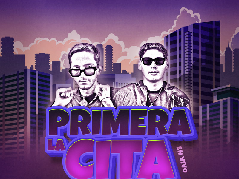 La Primera Cita (En Vivo) (Single)