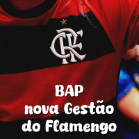 BAP nova Gestão do Flamengo (Single)