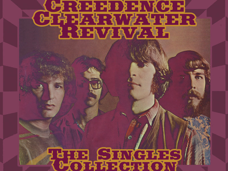 The Singles Collection