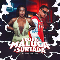 Louca, Maluca e Surtada (Single)