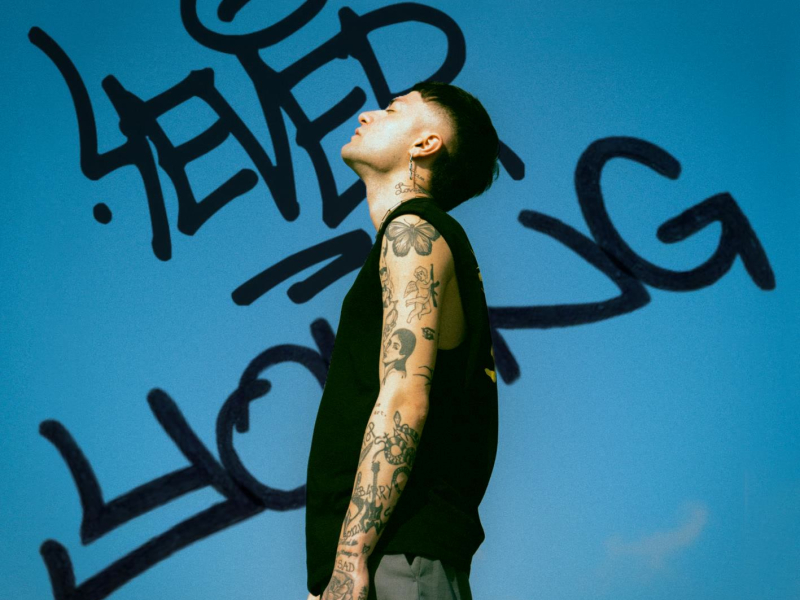 4ever Young (Single)