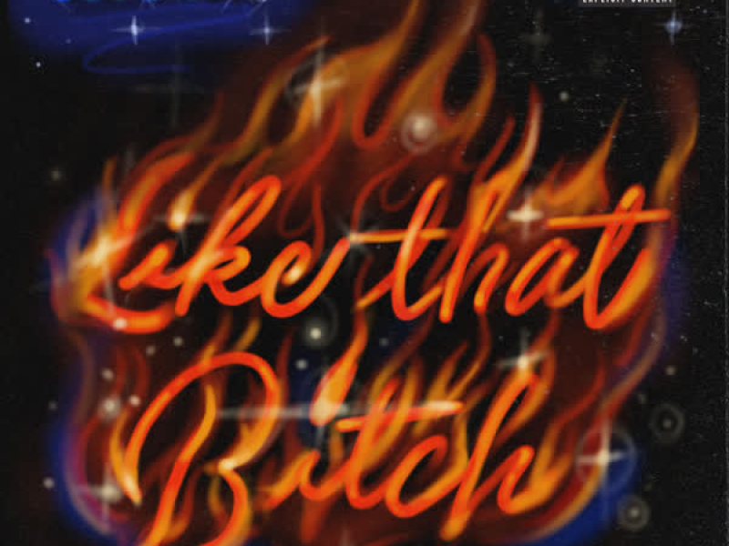 Like That Bitch (Single)