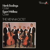 Badings: Octet, Op. 67 (Vienna Octet — Complete Decca Recordings Vol. 26)